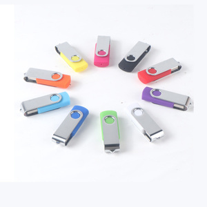 Usb-флеш-накопители с пользовательским логотипом, 8 ГБ, 16 ГБ, 32 ГБ, USB-2,0, 3,0, металлическая карта памяти, карта памяти, подарок - Product Image 1