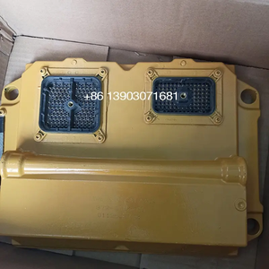 C7 C9 C13 Motors teuerung baugruppe 372-2906-00 372-2906 ECU ECM-Computer platine für Caterpillar-Bagger teile