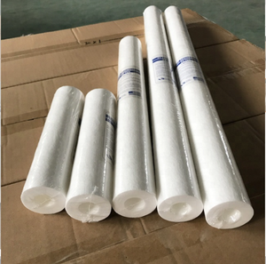 ตัวกรอง jhm PP ตลับกรองน้ำ PP ไส้กรองน้ำ - Product Image 6