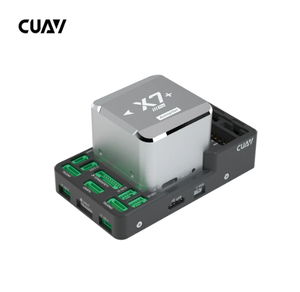 CUAV NEW Open Source PIX X7+ Pro Flight Controller NEO 3 Pro M9N CAN <strong>GPS</strong> FPV RC Parts <strong>Drone</strong> <strong>Autopilot</strong> for PX4 Quadcopter - Product Image 5