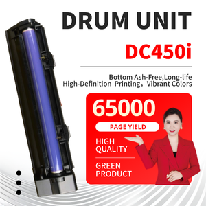 Apace เข้ากันได้ DC450i 350I 450I 550I II3000 4000 5010กลองหน่วยสำหรับ350I Xerox/450I/550I/II3000/4000/5010ตลับกลอง - Product Image 2