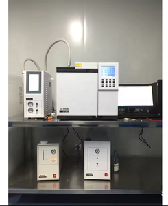 Factory Sales Gas Chromatography Analysers TCD/FID/FPD/ECD Gas <strong>Detector</strong> <strong>Gc</strong> Gas Chromatography Tester Mass Spectrometer - Product Image 5