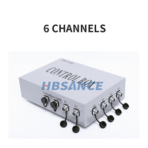 SLPT 6 Channels WIFI Automatic <strong>Static</strong> Loading Pile Tester With Auto Data Collection - Product Image 6