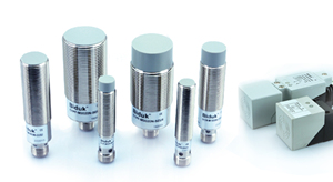 Biduk delfino automazione induttivo dc 6-36v sensore di prossimità 30mm ascensore sensore di prossimità interruttore - Product Image 6