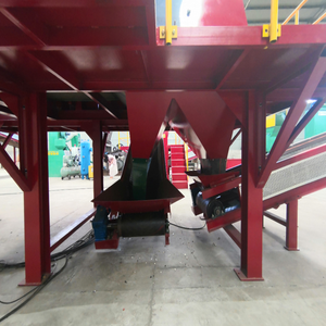 Smart Eddy Current Separator for Electronic Waste Municipal Solid Waste Garbage Separator Machine Metal <strong>Sorting</strong> Machine - Product Image 6