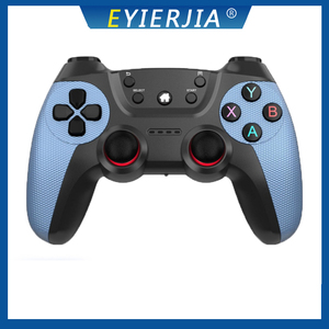 Eyierjia 2.4G Controller di gioco Wireless compatibile con smartphone Smart tv Android tablet Gamepad per giocatori mobili - Product Image 3