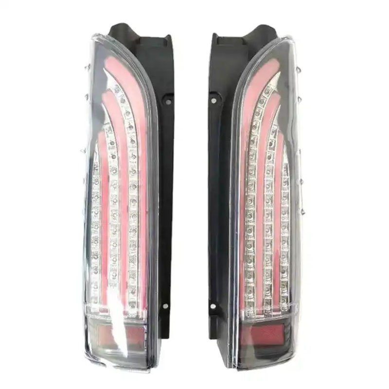 Tail Lamp