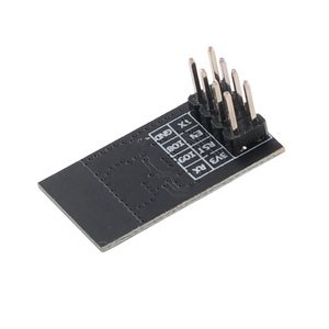 XH-C2X ESP8684H4 <strong>WiFi</strong> BLE <strong>Wireless</strong> Transceiver <strong>Module</strong> 2.4-2.5GHz 4MB Flash <strong>UART</strong> I2C Interface DC 3.0-3.6V for Smart Home - Product Image 2