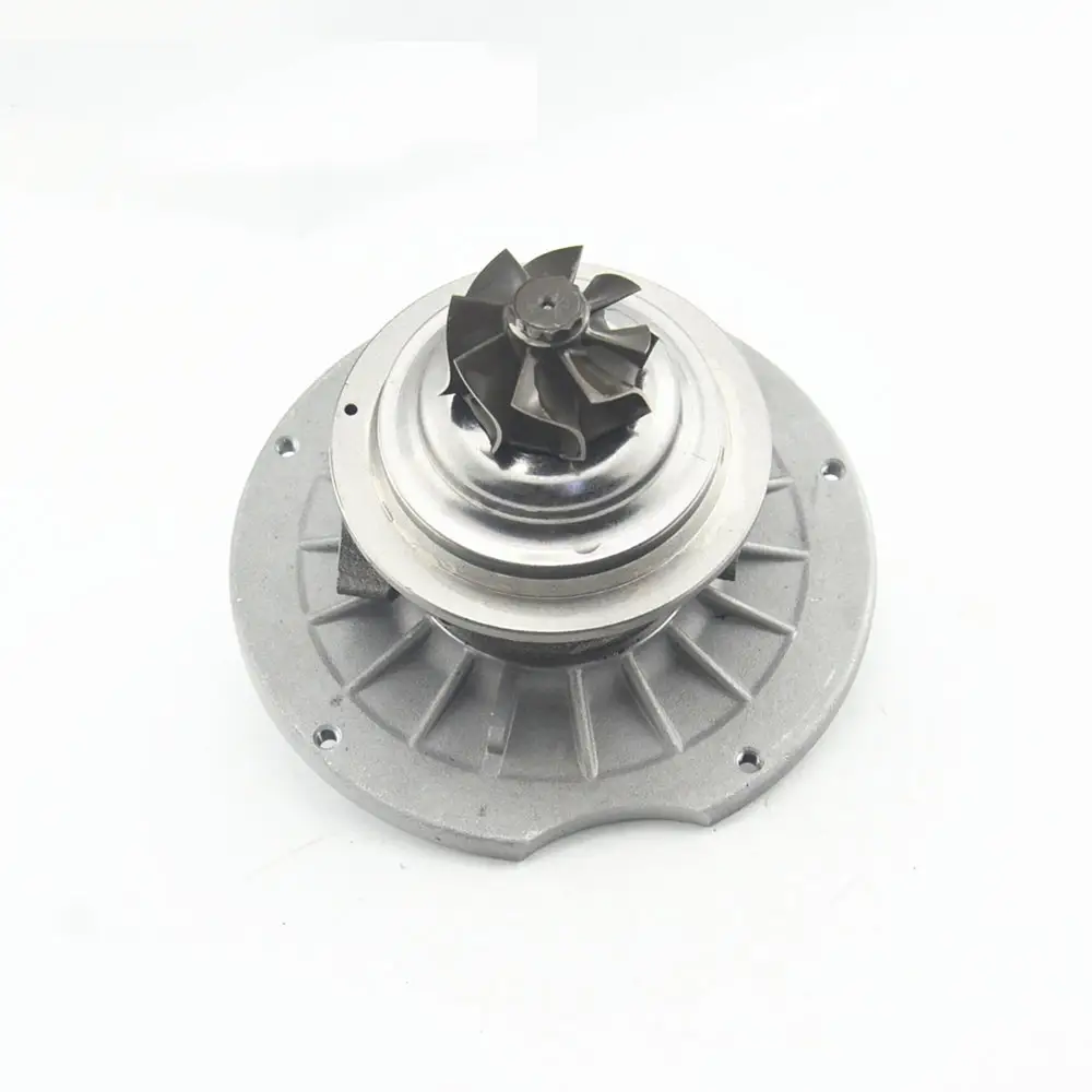 Powertec IHI turbo cargador RHF5 8971371098 de 8971371099, 8973125140 turbo core 8972572000 de turbina para ISUZU 3.0L