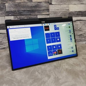חוק מחשב נייד המשמש ניידים עבור dell xps13 9365 ליבה i7 7gen 16GB RAM <span class=keywords><strong>ddr3</strong></span> 13.3 אינץ 'שופץ מחשב עסקי מחשב עסקי