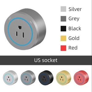 Universal Multi Plug Socket Desk Power Rail System Multi Appliance Output Desktop Power Track Socket Adapter - Product Image 4