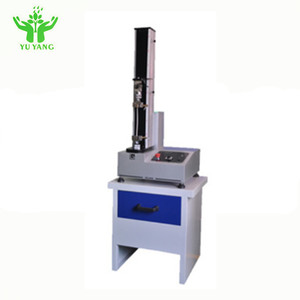 ASTM D903 equipo de prueba de tensión de paquete Manual de escritorio - Product Image 6