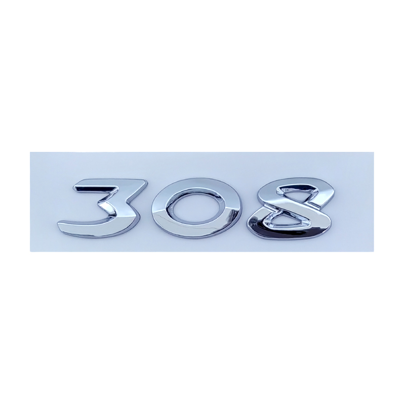 Plata 308 nuevo