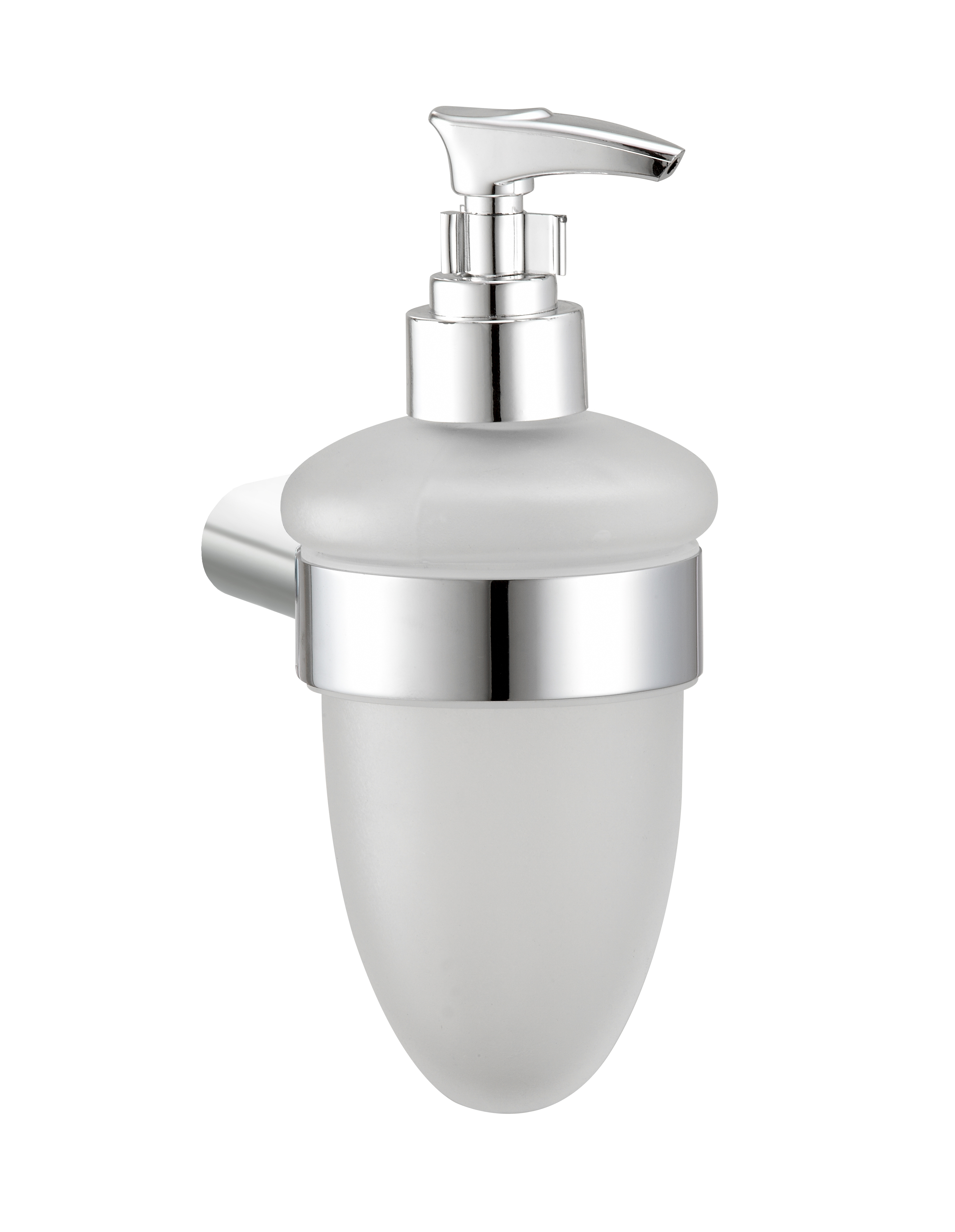 soap dispenser and holder