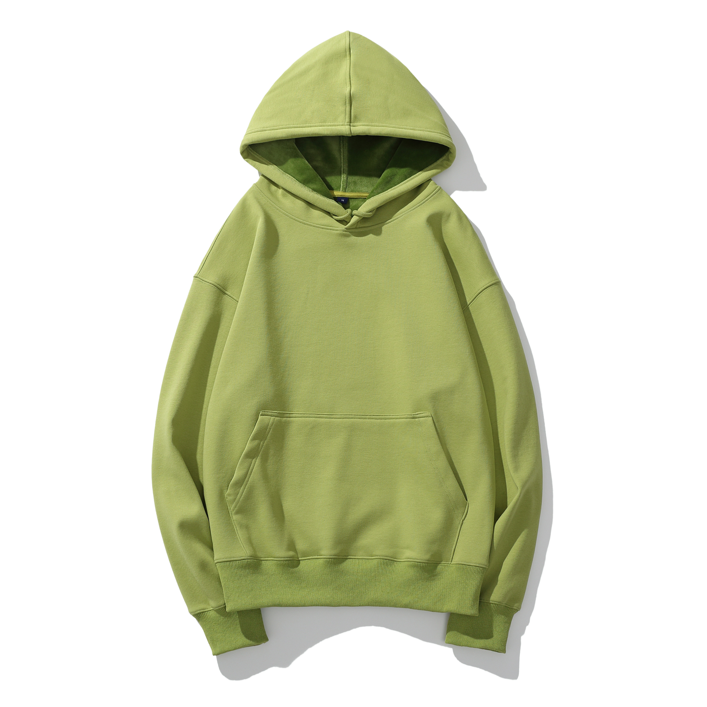 Avocado Green