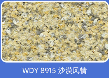WDY 8915