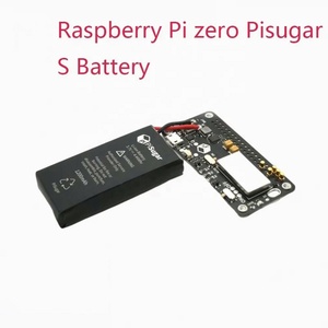 Pisugar S Batterie für Raspberry Pi Null - Product Image 2