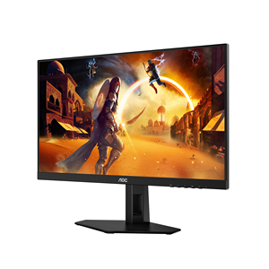 Monitor AOC Q24G4E Monitor barato Monitor de ordenador de buena calidad para juegos - Product Image 3