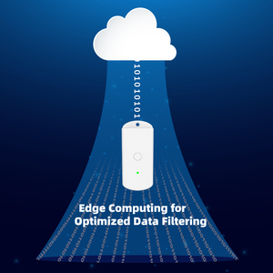 Starke Kompatibilität Programmier bare kon figur ierbare Kanten berechnung Mini-Ethernet Wi-Fi Ble Bluetooth LE 5.x IoT Gateway - Product Image 3