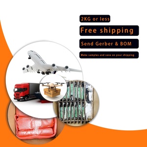 FS PCBA hizmeti gerekir Gerber elektrik SMT fabrika özel PCB takımı fabrikasyon baskılı devre üretici PCBA kurulu - Product Image 6