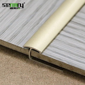 Mẫu Miễn Phí Tầng Chuyển Tiếp <span class=keywords><strong>Strips</strong></span> Nhôm <span class=keywords><strong>Carpet</strong></span> Tile Trim Linh Hoạt Chuyển Tiếp <span class=keywords><strong>Strips</strong></span> - Product Image 6