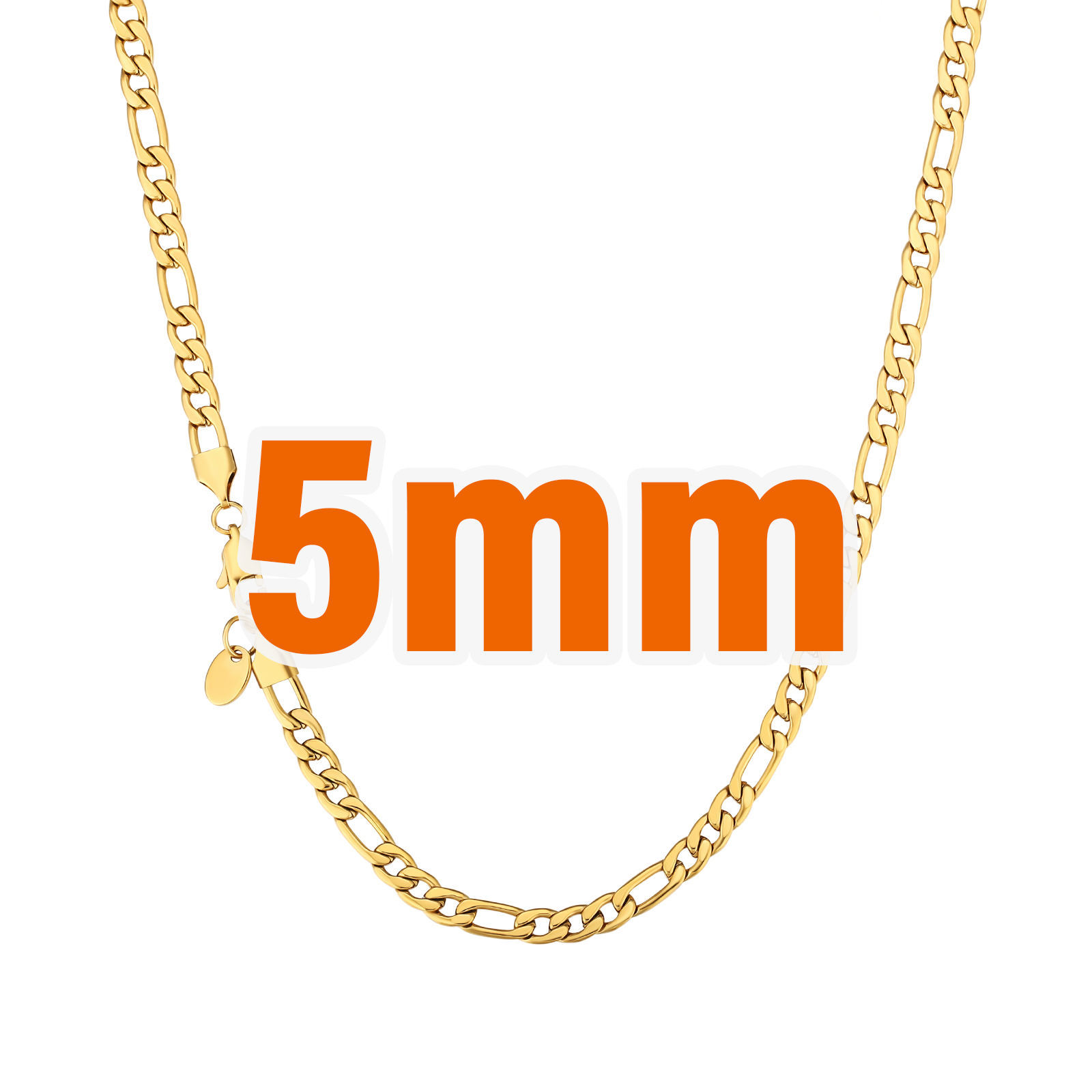 KRKC-0007-CH-GD-5mm