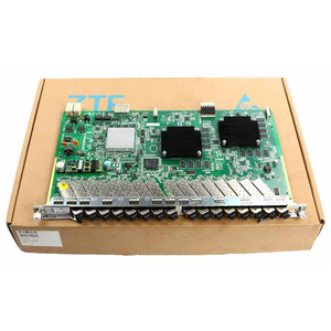 XPON/イーサネットFTTH用PONネットワークで使用されるOLT C320 C300用16ポートGTGH C + サービスボード - Product Image 6
