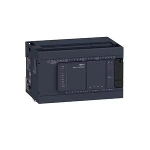 Nuevo Original Ready Stock TM3AI8G PLC Controladores lógicos programables TM3AI8G Automatización en la industria Nuevo módulo original caliente