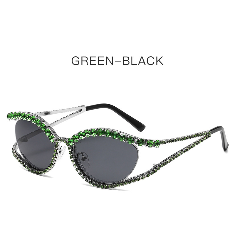 C5-Green/black