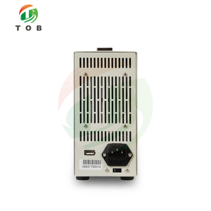 Carico elettronico DC programmabile a doppio canale con controllo digitale professionale - Product Image 6
