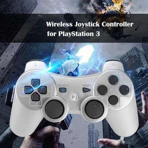 Yeni Arcade çift şok kablosuz oyun kontrolörleri Ps4 konsolu Ps3 Ps4 denetleyici joystick oyun denetleyicisi - Product Image 5