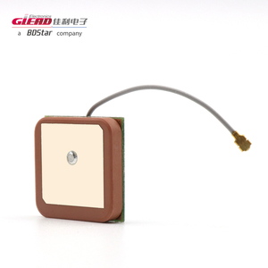 Glead 25*25*4 mét mini hoạt động nội bộ gốm vá GPS & <span class=keywords><strong>GSM</strong></span> <span class=keywords><strong>Antenna</strong></span> PCB vật liệu cho gnss & GPS ứng dụng - Product Image 6