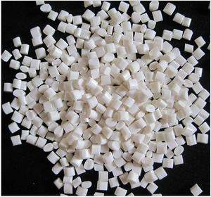 LDPE 2420F 2420D 2420K วัตถุดิบพลาสติกเกรดฟิล์ม LDPE เม็ดพลาสติกโพลีเอทิลีนความหนาแน่นต่ำ - Product Image 4