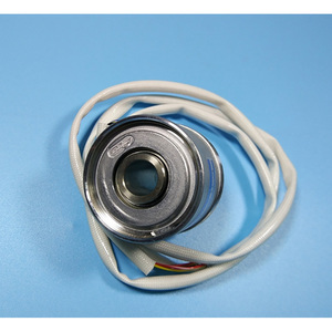 Originale e nuovo TAMAGAWA TS2651N141E78 Smartsyn Resolver per servomotore nuovo In magazzino - Product Image 4