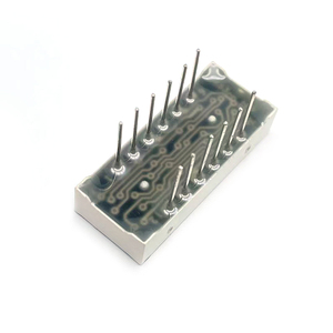0,25 Zoll Mini 7-Segment-Anzeigemodul Weißlicht 4-stellige 7-Segment-LED-Anzeige - Product Image 4