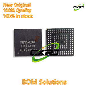 KB9542GF KB9542GE EC mit Programm M15 R3 M17 R3 LA-J522P LA-J521P x15 R2 LA-L611P - Product Image 2