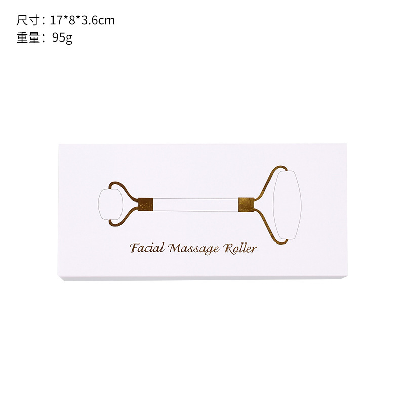 Single roller box