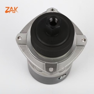 Kawasaki 7-hole <span class=keywords><strong>1x</strong></span> sağ ve <span class=keywords><strong>1x</strong></span> XCMG 150D SK200-3 için sol hidrolik kontrol kolu hidrolik kolu kontrol kolu aksesuarları