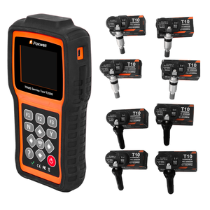 Strumento di ripristino del sensore TPMS FOXWELL strumento di programmazione TPMS T2000 con attivazione del sensore TPMS - Product Image 2
