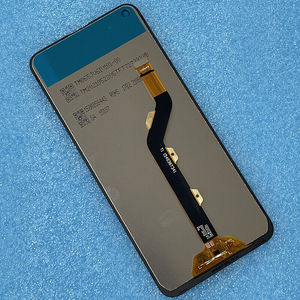 Tecno Spark 5 Pro KD7 için orijinal LCD ekran Lcd ekran dokunmatik sayısallaştırıcı değiştirme cep telefonu lcd'ler ekran için Tecno Spark 5 - Product Image 5