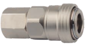 ข้อต่อนิวเมติกญี่ปุ่นประเภท Nitto - Product Image 2