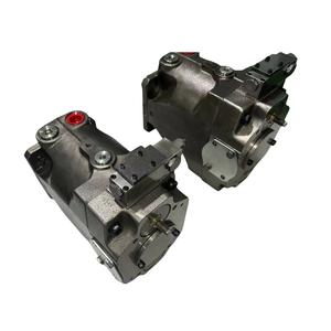 PV140R1K1T1NFR1 <strong>Parker</strong> Axial <strong>Hydraulic</strong> <strong>Piston</strong> <strong>Pump</strong> PV032 PV80 PV092 PV140 PV180 PV46 <strong>PV63</strong> High Pressure <strong>Hydraulic</strong> <strong>Pump</strong>
