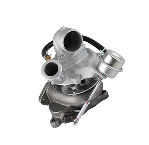 Ford Ranger Pick-up 721843-0001 Turbo meclisi dinamik sistem parçaları için yeni motor Turbo değiştirme - Product Image 1