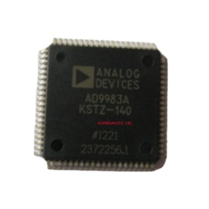 วงจรรวมชิปโปรโตคอลชาร์จเร็ว SMD USB XPM52CDP65ใหม่ดั้งเดิม - Product Image 4