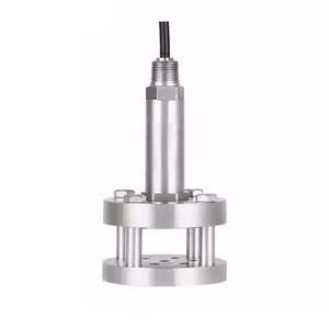 Atech Sensor de nivel de líquido fangoso PL307 Acero inoxidable Anti-obstrucción Indicador de nivel de tanque séptico Sensor de nivel de aguas residuales - Product Image 1