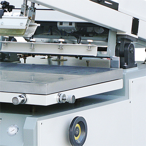PRY-6090G achti olor icicro omputer crecreen rinachine UAL anual rorovided crecreen rinter 4 ololor emi-automatic 1200 500 - Product Image 6