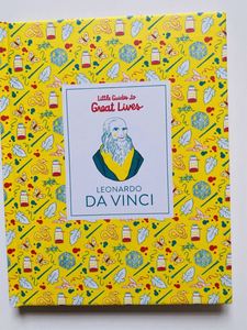 Người đàn ông lớn hướng dẫn nhỏ bộ hoàn chỉnh của 9 bìa cứng người nổi tiếng những điều tuyệt vời phổ biến khoa học hình ảnh Câu Chuyện cuốn sách - Product Image 4