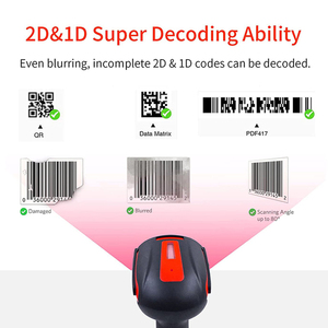JR Industry Laser Bracode <strong>Scanners</strong> <strong>Android</strong> Wireless Bra <strong>Code</strong> <strong>Scanners</strong> 2D <strong>Bar</strong> <strong>Code</strong> Reader Data Matrix <strong>Bluetooth</strong> Bracode <strong>Scanner</strong> - Product Image 6
