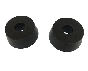 Super Quality Low Price Custom Silicone Parts Rubber <strong>EPDM</strong> Products with Customized Design - Product Image 2