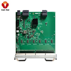 <span class=keywords><strong>Cisco</strong></span> chất xúc tác 9400 48 cổng Gigabit Ethernet mô-đun Mạng C9400-LC-48XS - Product Image 5